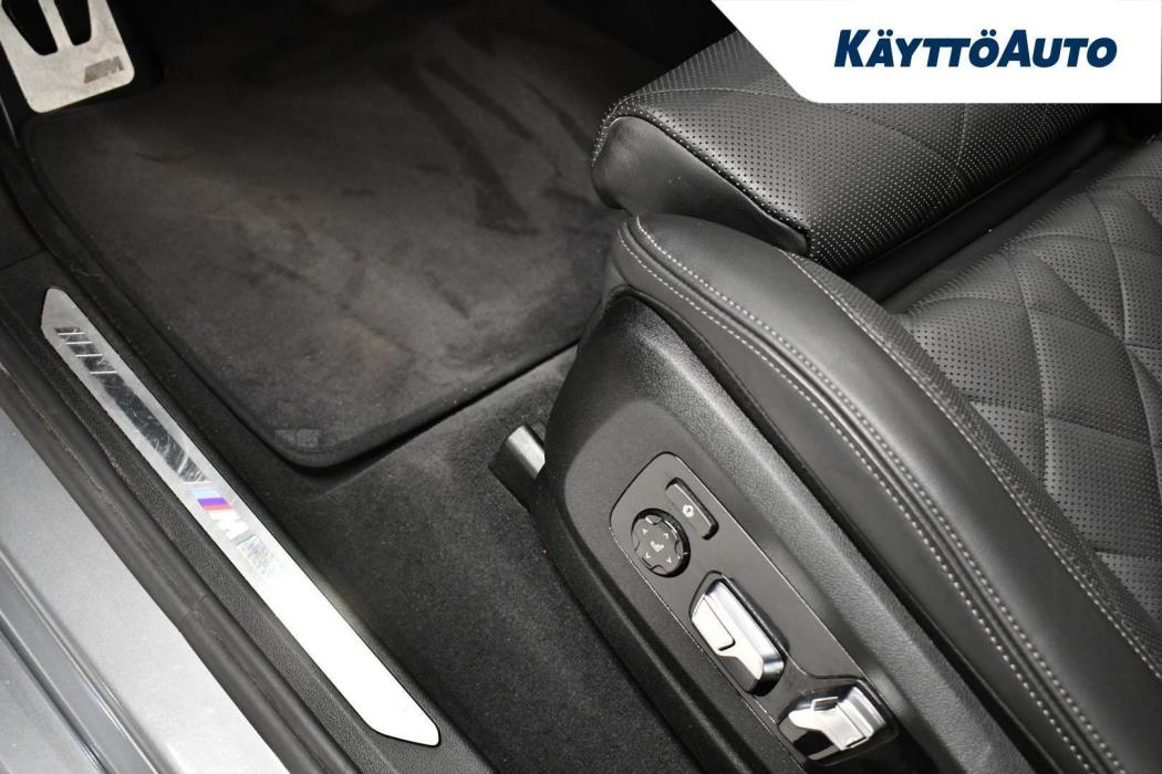 BMW X5 2024