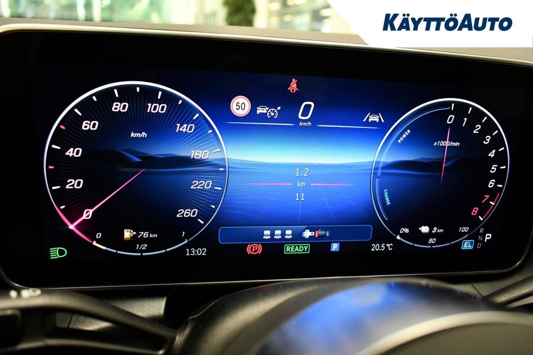 MERCEDES-BENZ GLC 2026