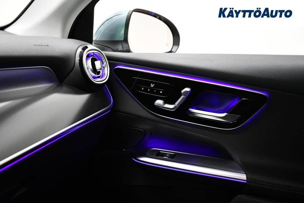 MERCEDES-BENZ GLC 2026