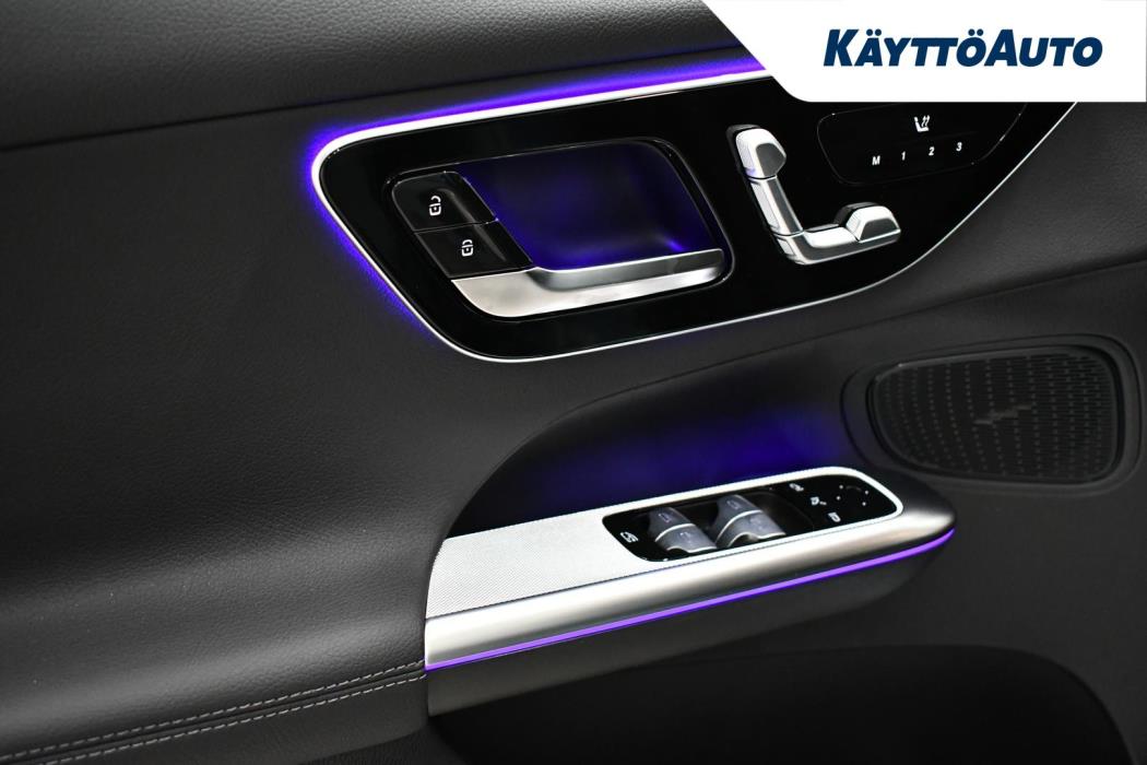 MERCEDES-BENZ GLC 2026