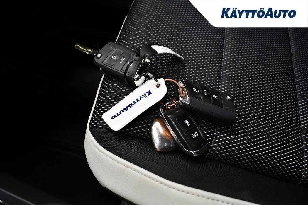 VOLKSWAGEN T-Roc 2020