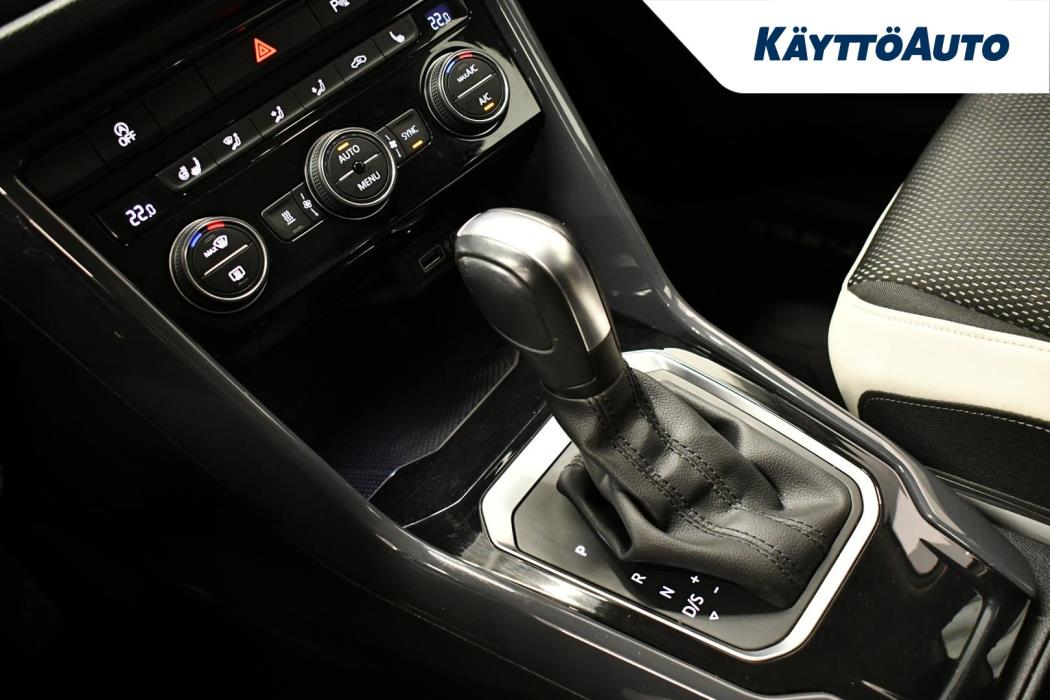 VOLKSWAGEN T-Roc 2020