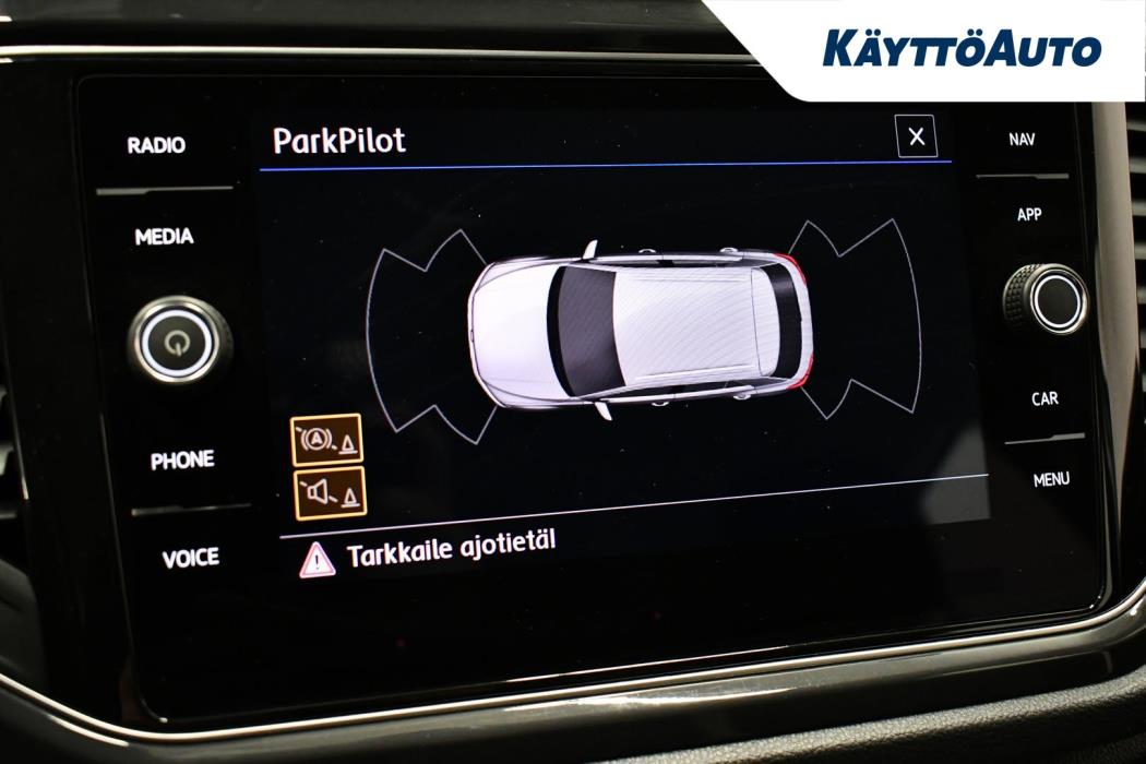 VOLKSWAGEN T-Roc 2020