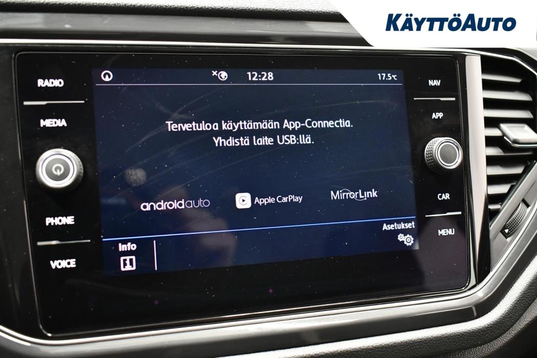 VOLKSWAGEN T-Roc 2020