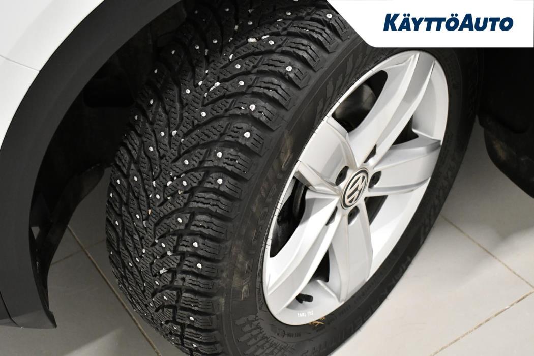 VOLKSWAGEN T-Roc 2020