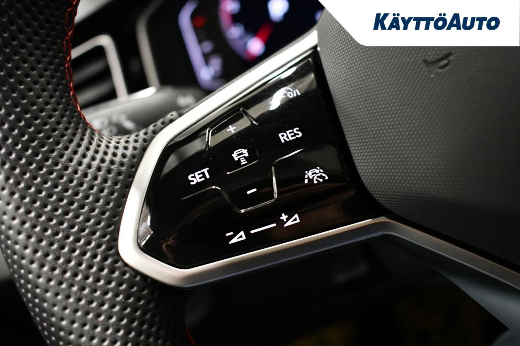 VOLKSWAGEN Polo 2023