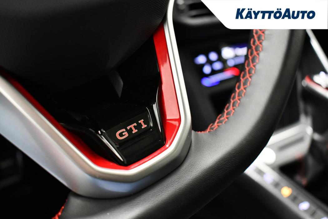 VOLKSWAGEN Polo 2023