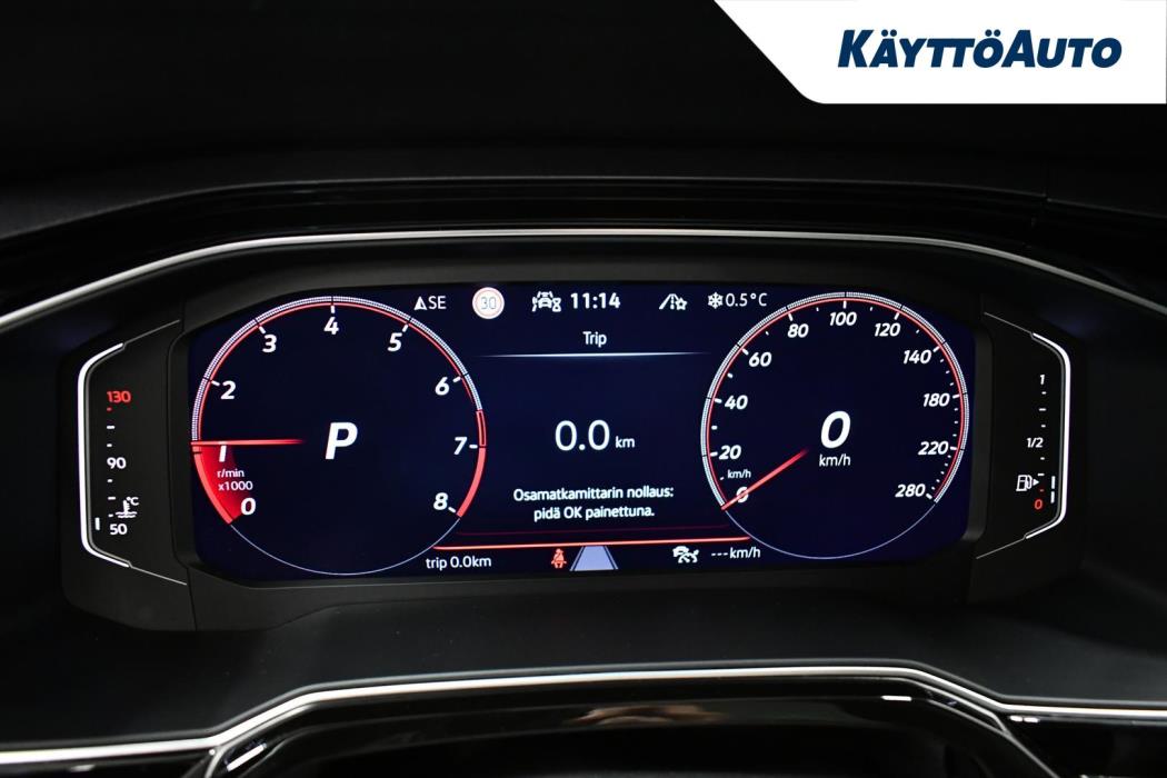 VOLKSWAGEN Polo 2023