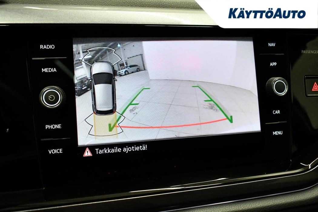 VOLKSWAGEN Polo 2023