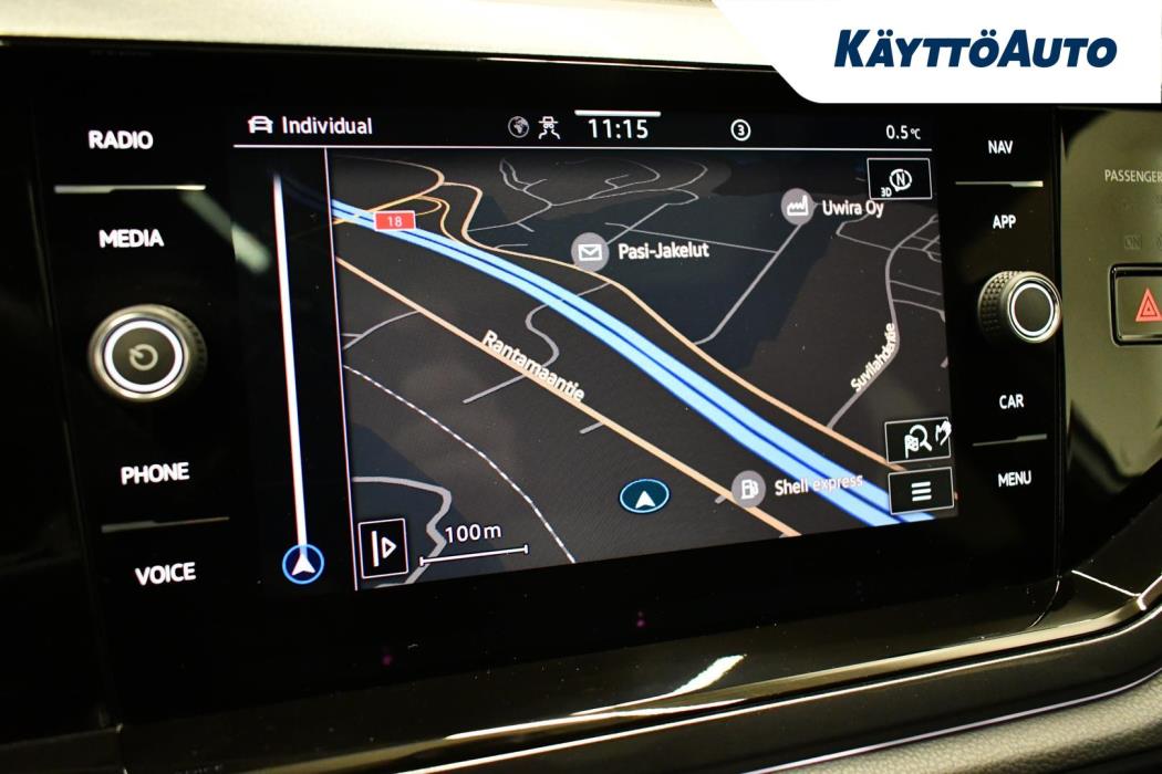 VOLKSWAGEN Polo 2023