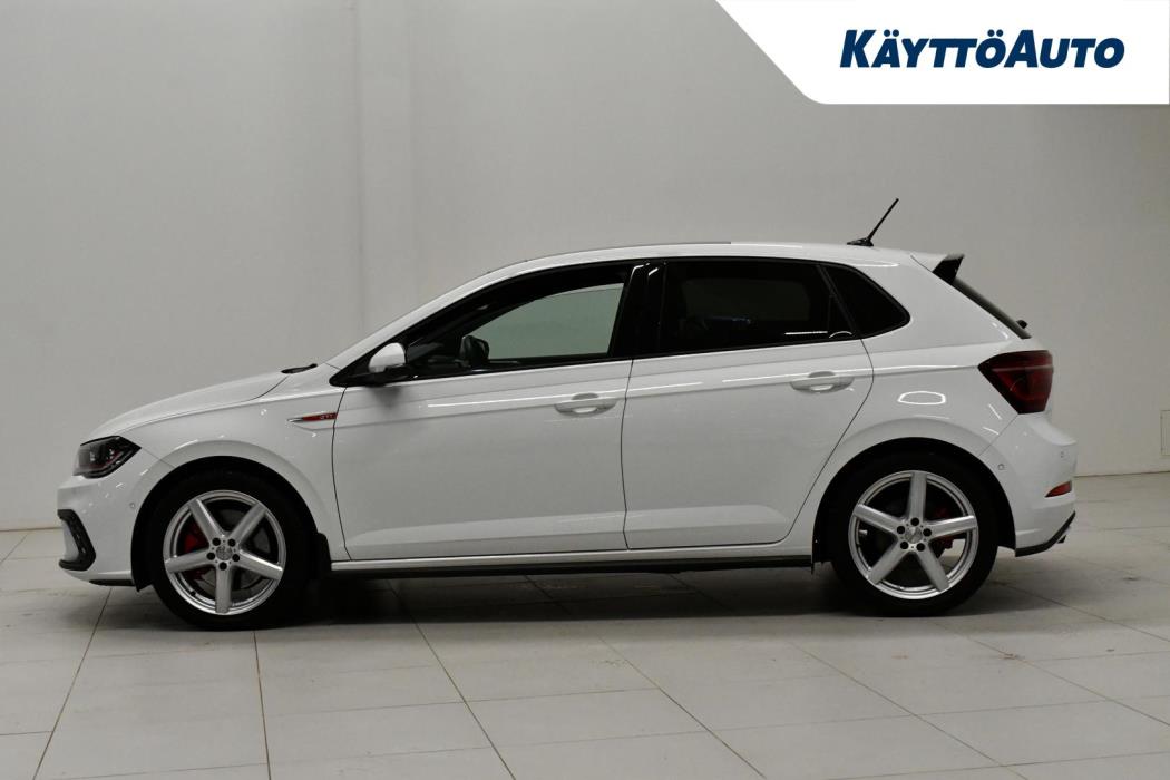 VOLKSWAGEN Polo 2023