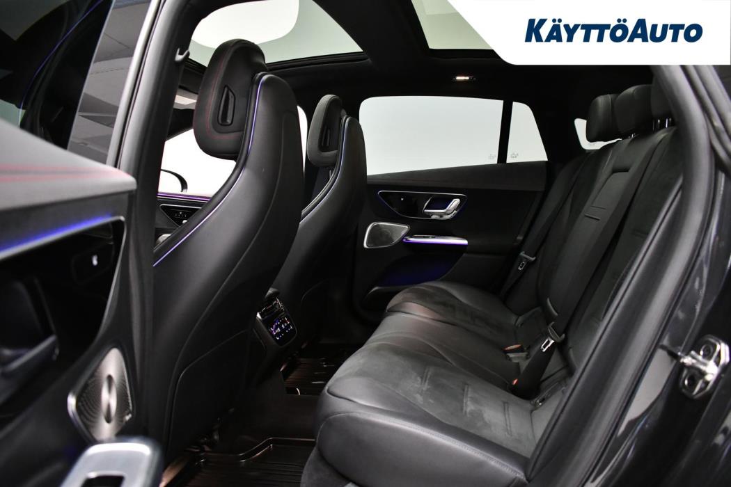 MERCEDES-BENZ EQE 2023