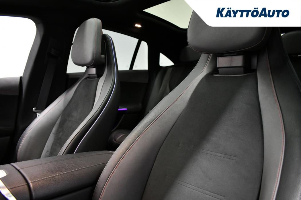 MERCEDES-BENZ EQE 2023