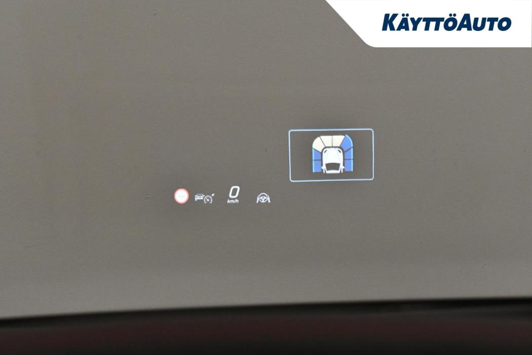 MERCEDES-BENZ EQE 2023