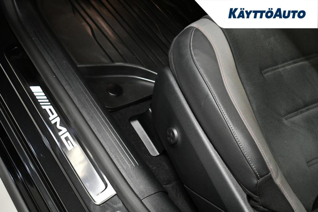 MERCEDES-BENZ EQE 2023