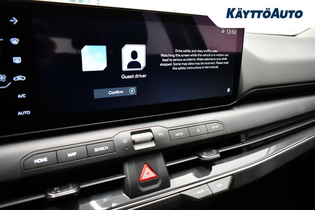 KIA K4 2026