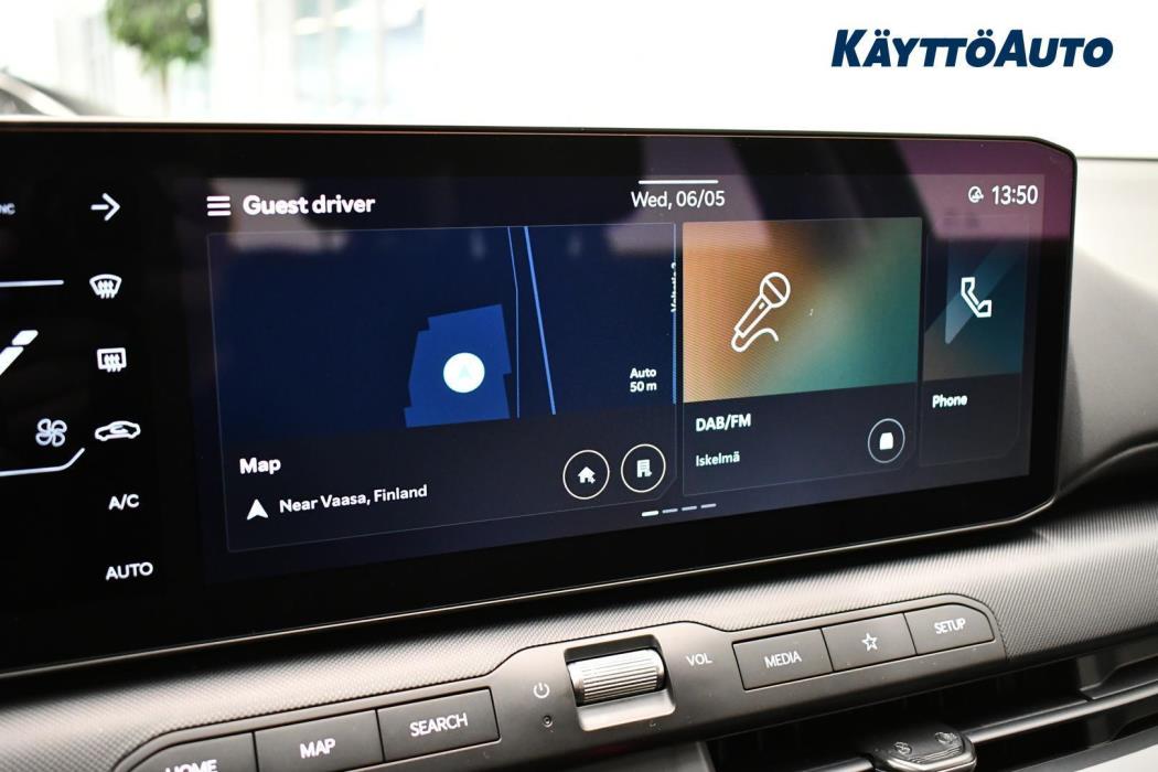 KIA K4 2026