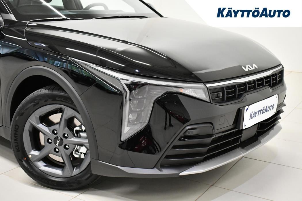 KIA K4 2026