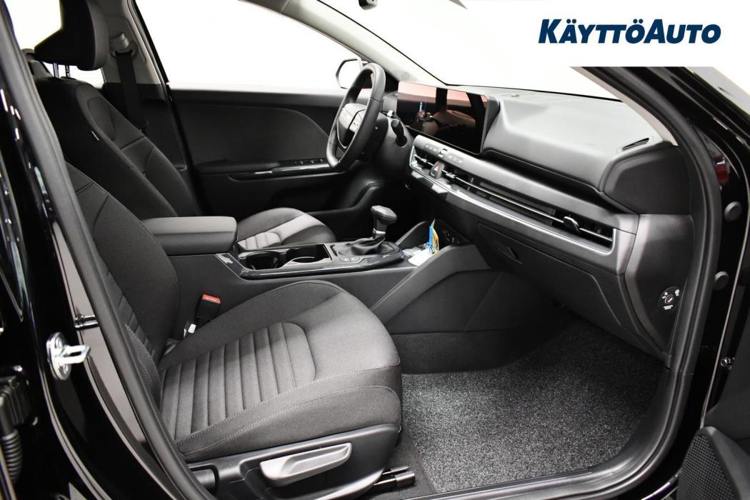 KIA K4 2026