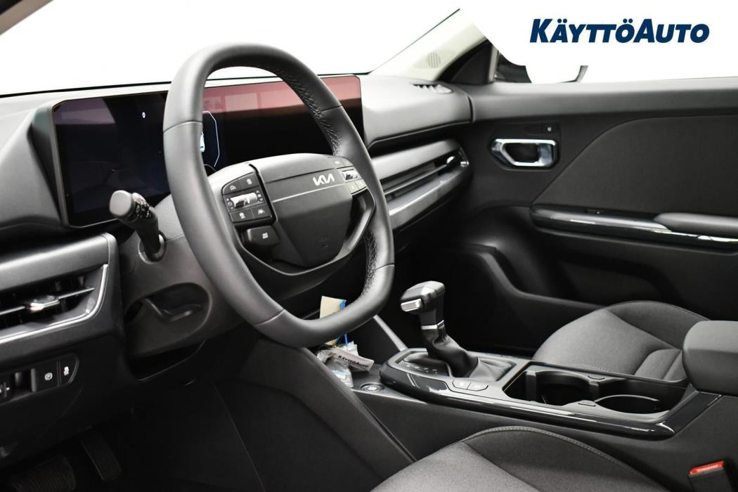 KIA K4 2026