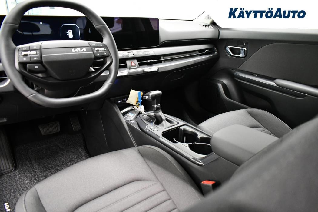 KIA K4 2026