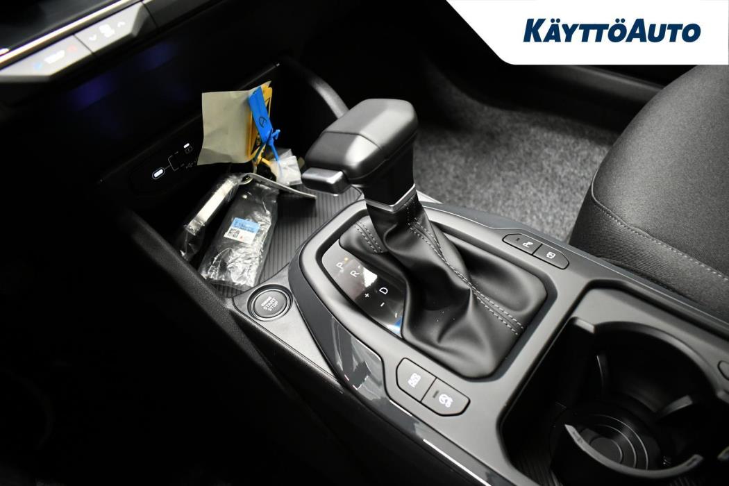 KIA K4 2026