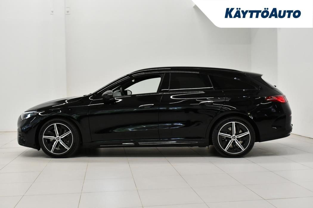 MERCEDES-BENZ CLA 2026