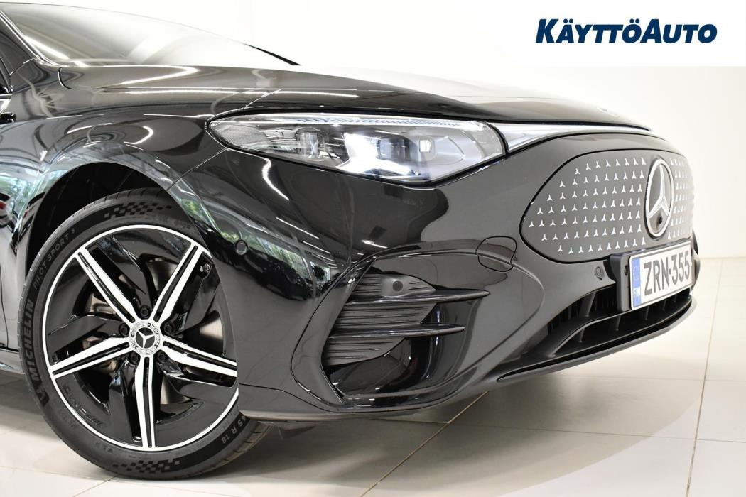 MERCEDES-BENZ CLA 2026