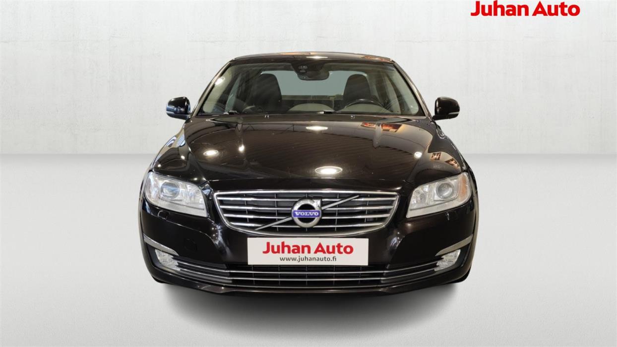 VOLVO S80 2015