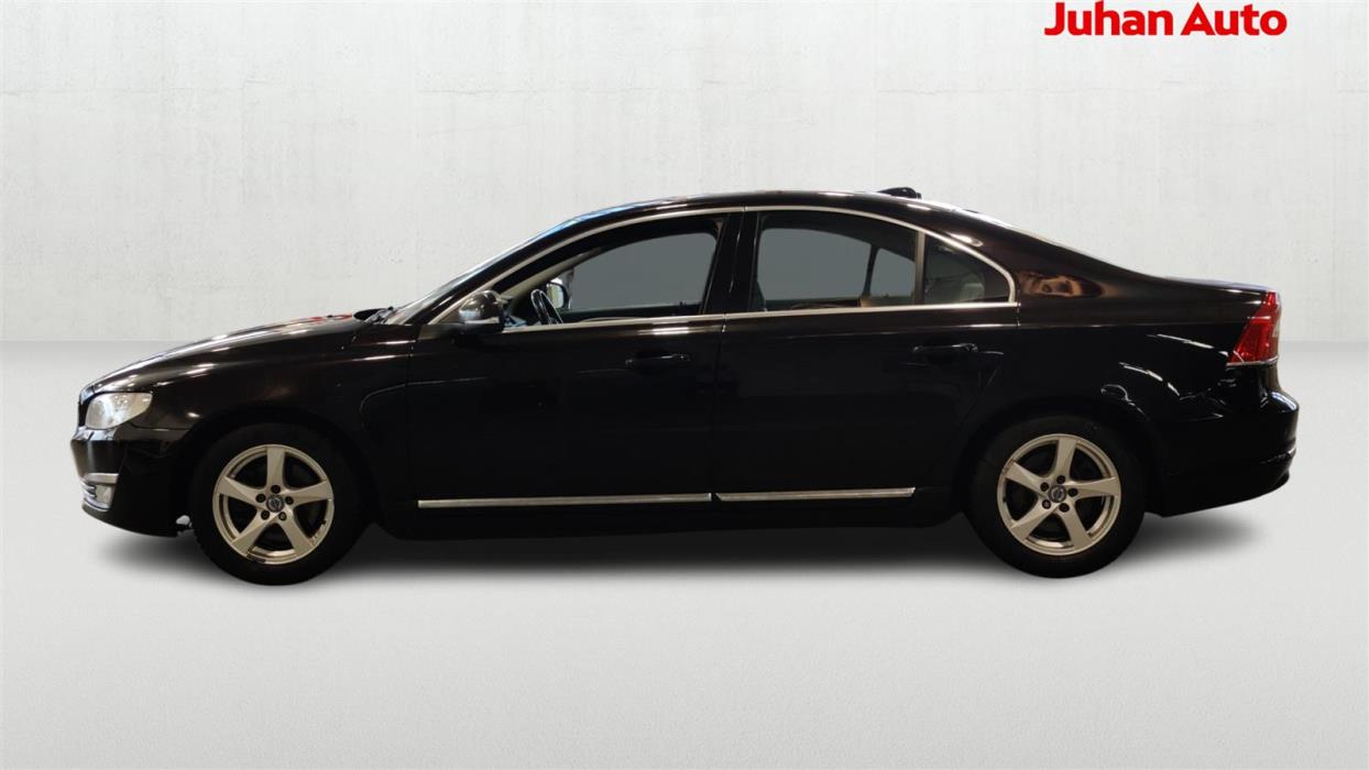 VOLVO S80 2015