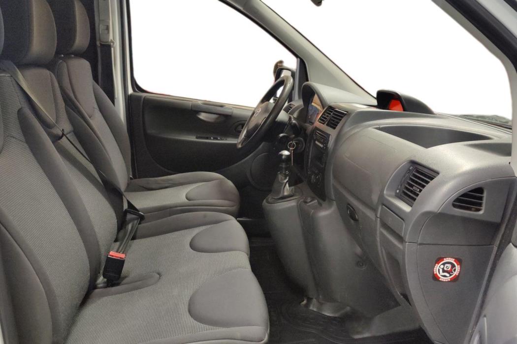 TOYOTA PROACE 2016