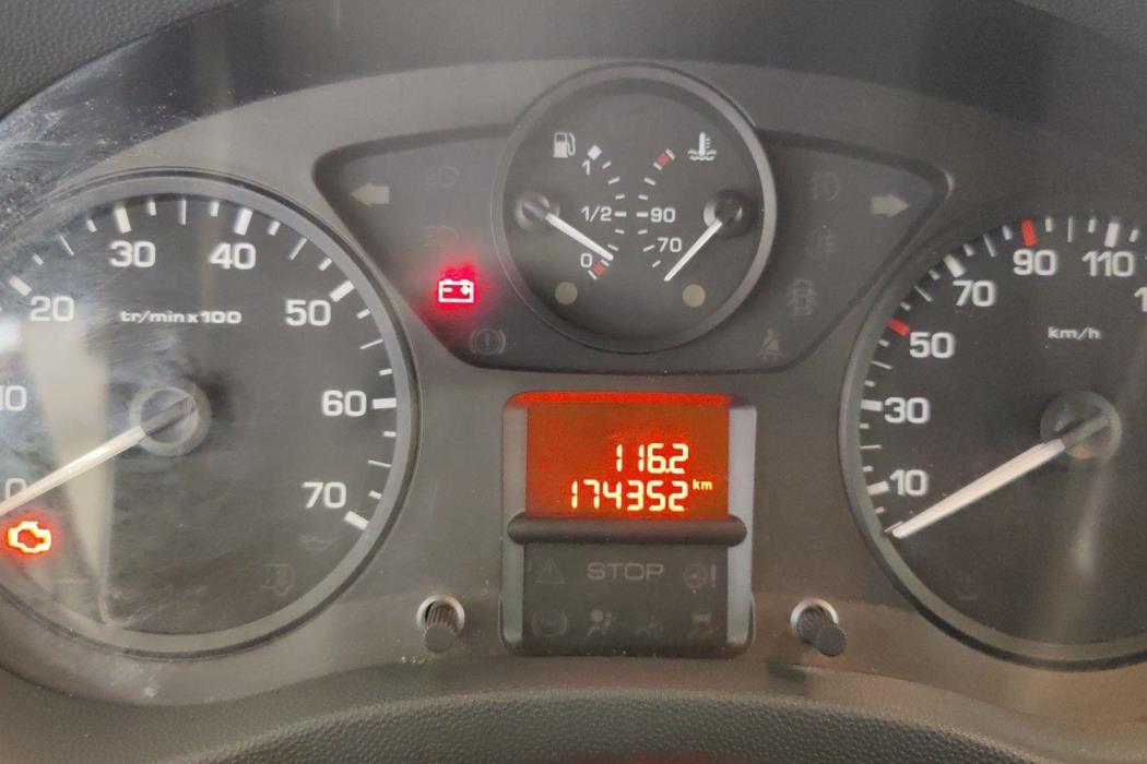 TOYOTA PROACE 2016