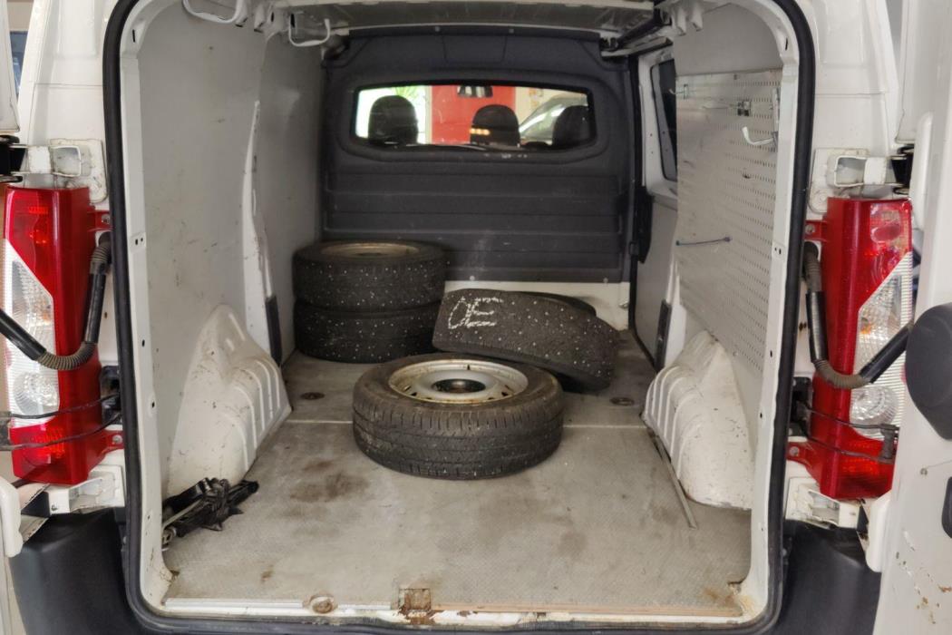 TOYOTA PROACE 2016