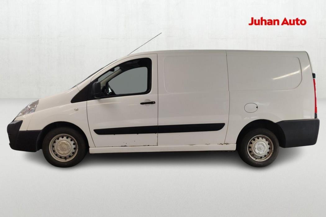 TOYOTA PROACE 2016
