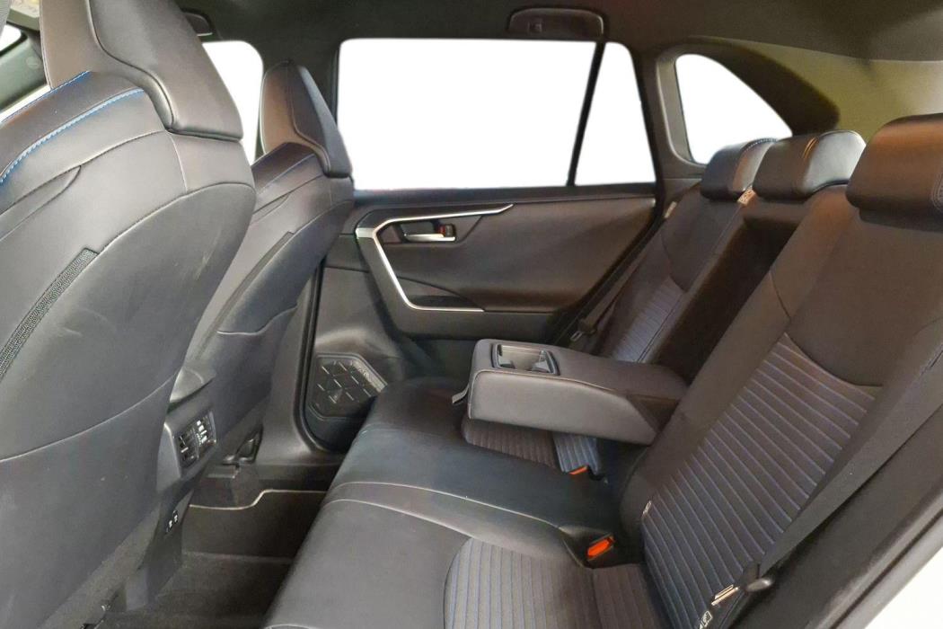 TOYOTA RAV4 2019