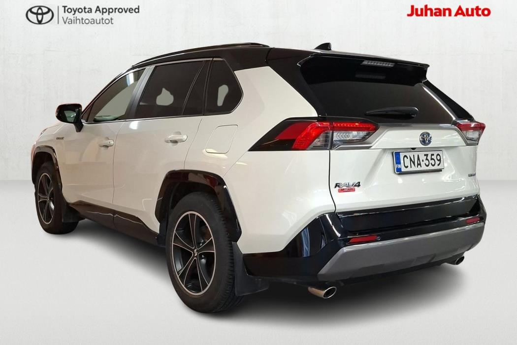 TOYOTA RAV4 2019