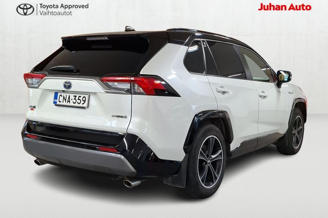 TOYOTA RAV4 2019