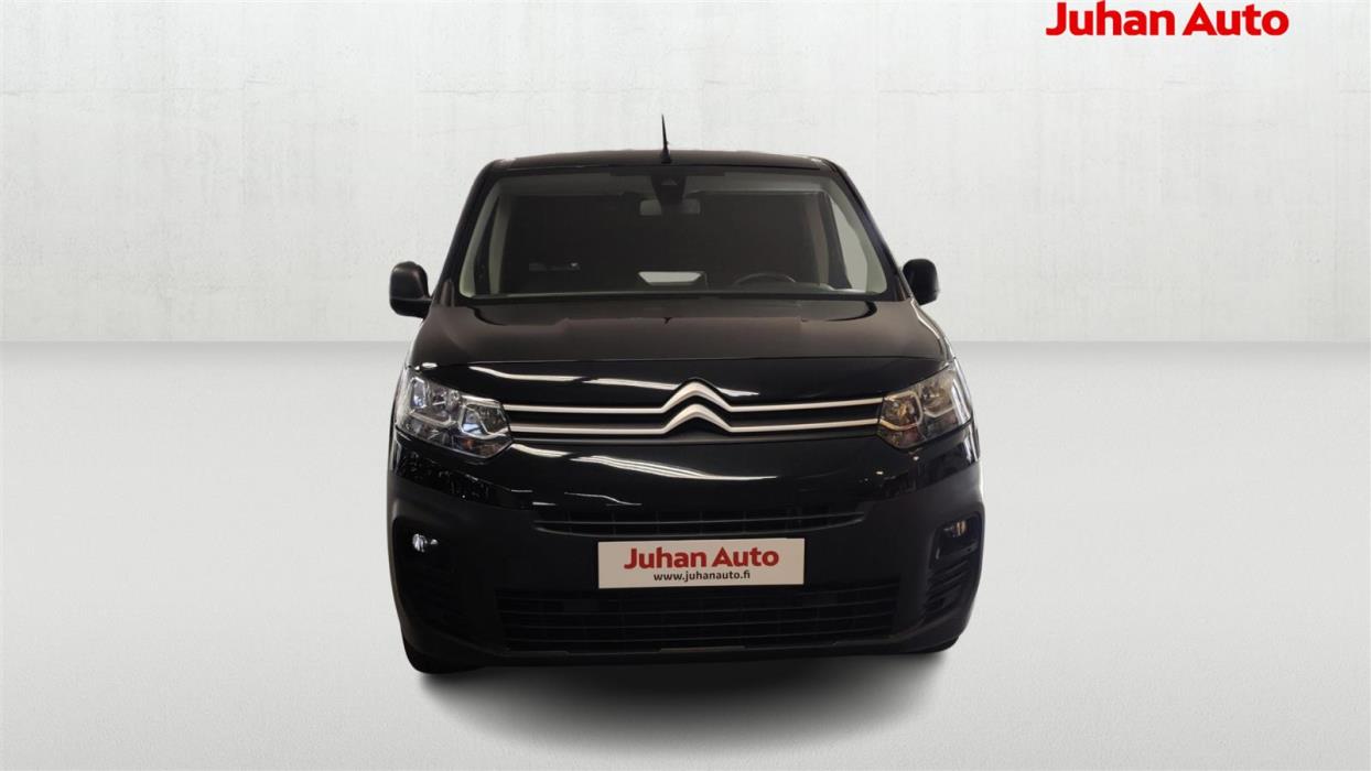 CITROEN BERLINGO VAN 2020