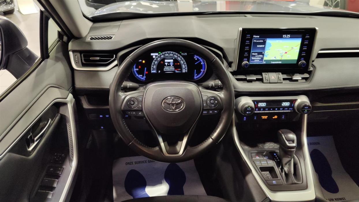 TOYOTA RAV4 2020