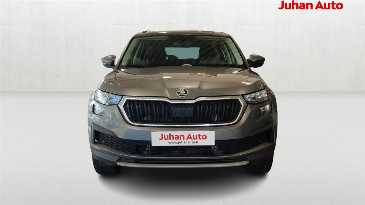 SKODA KODIAQ 2023