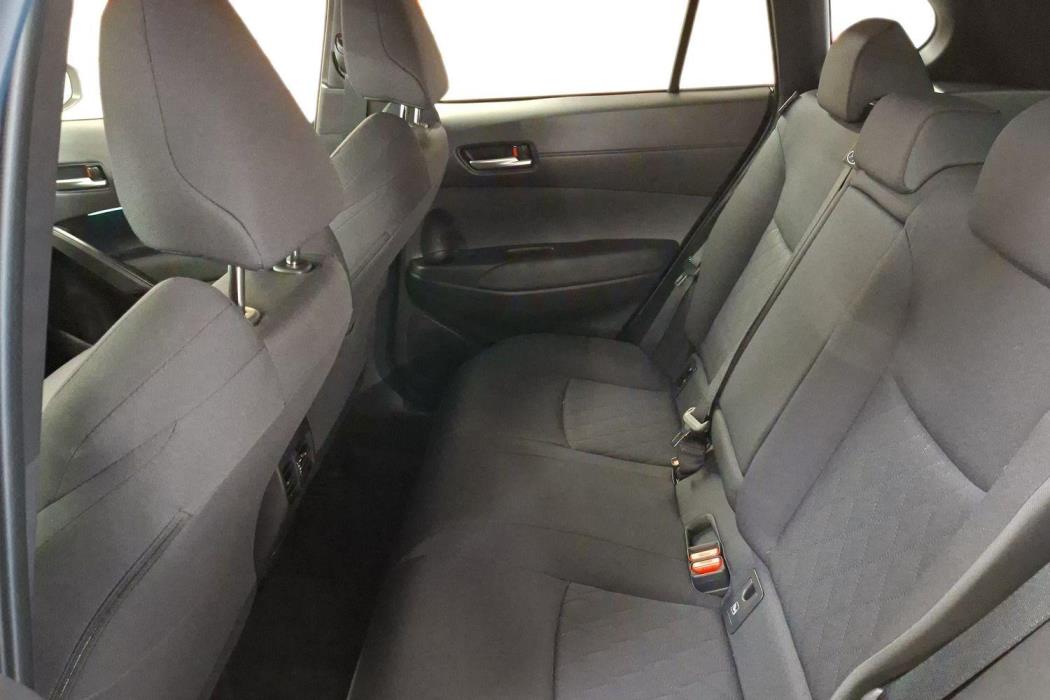 Toyota Corolla Cross 2026
