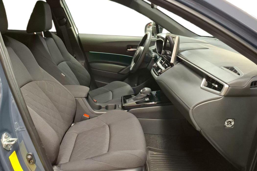 Toyota Corolla Cross 2026