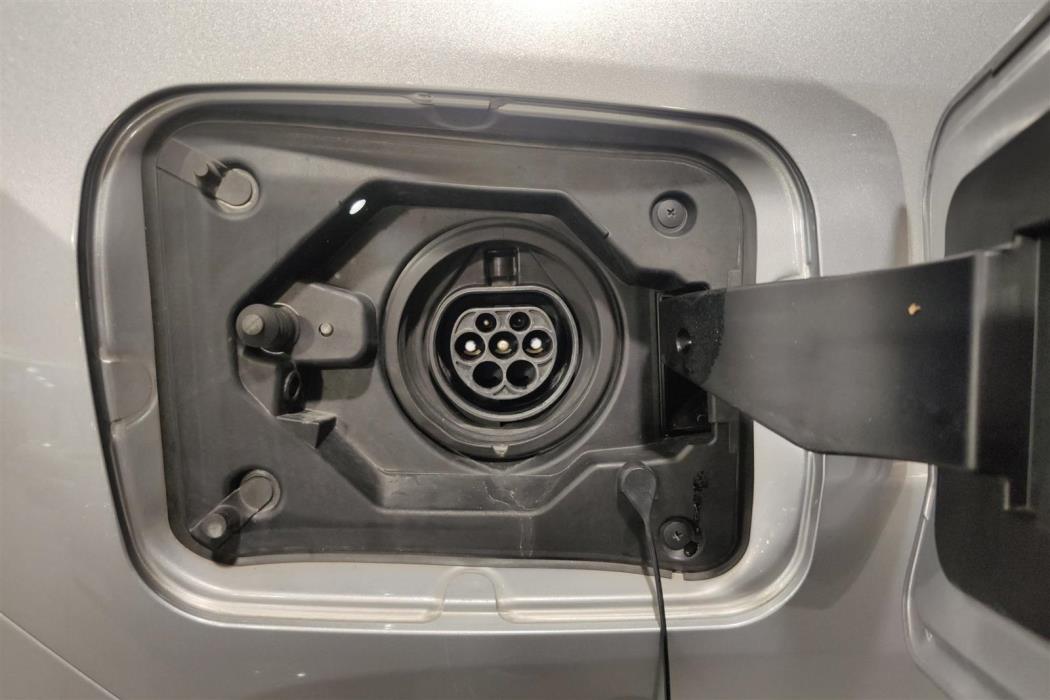 TOYOTA RAV4 Plug-in 2021