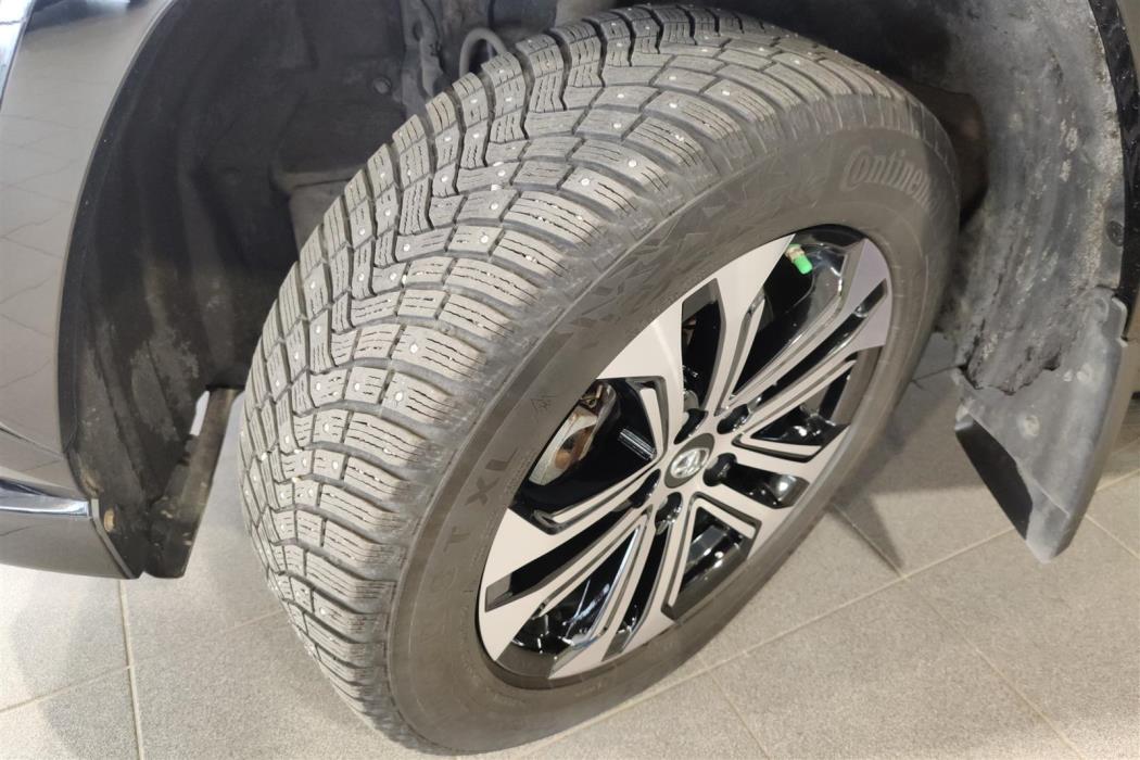 TOYOTA RAV4 Plug-in 2021