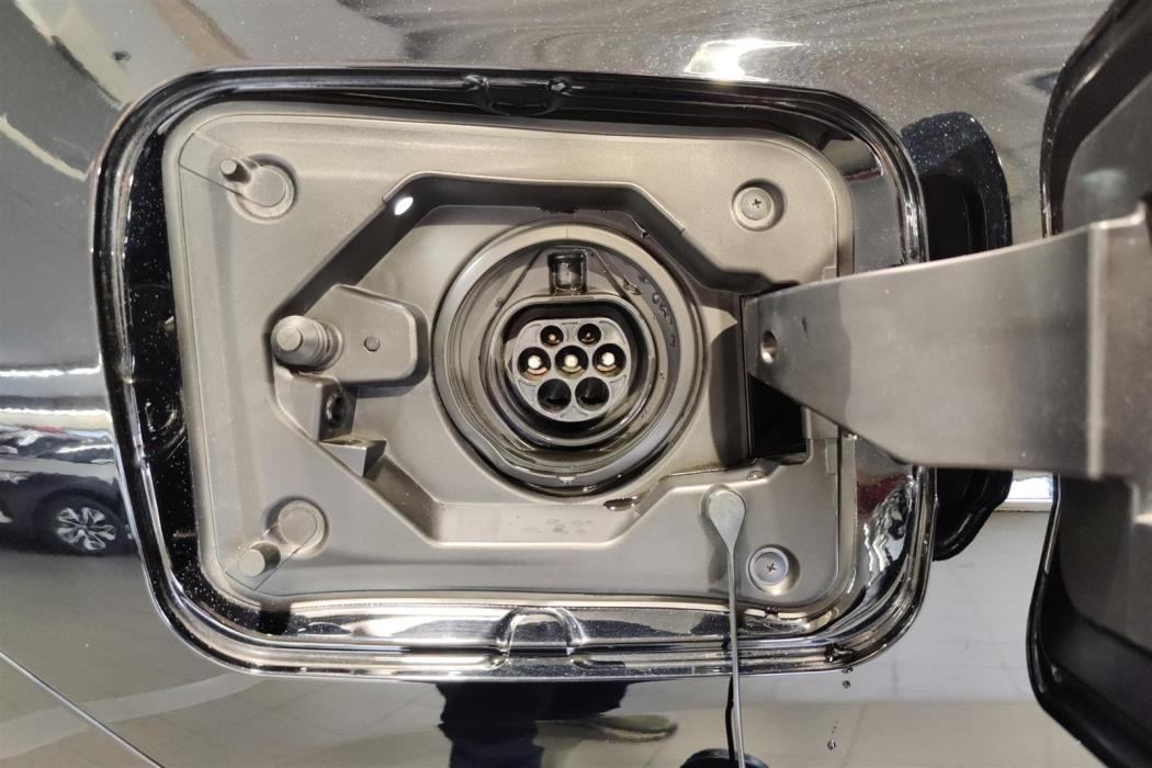 TOYOTA RAV4 Plug-in 2021