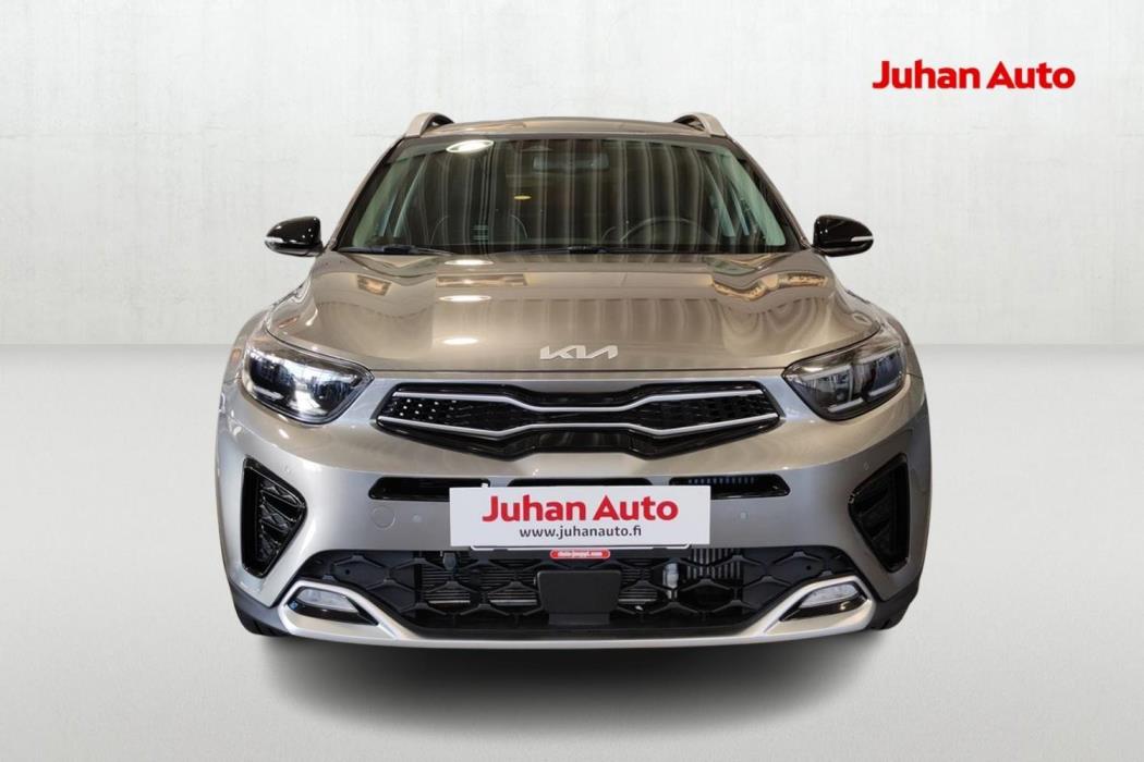 KIA STONIC 2024