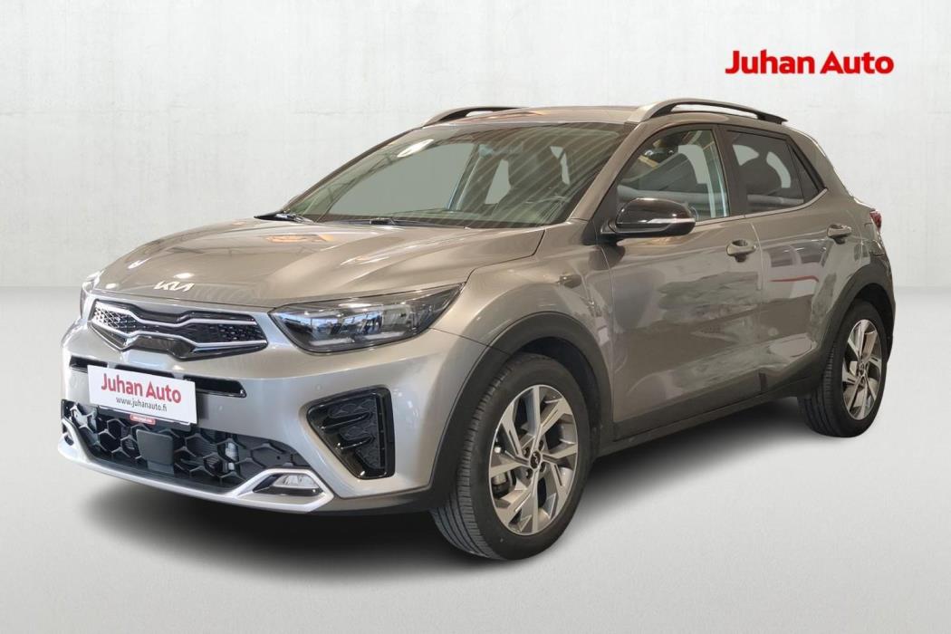 KIA STONIC 2024