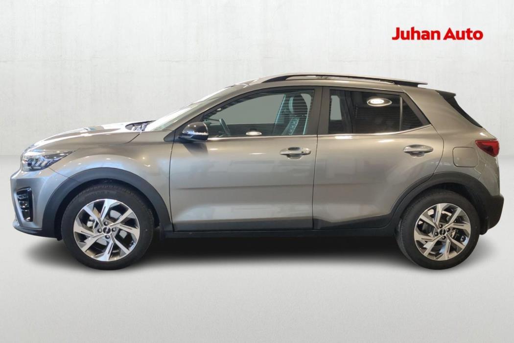 KIA STONIC 2024
