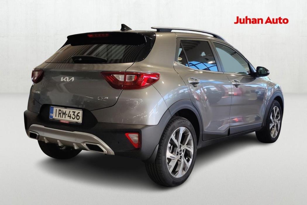 KIA STONIC 2024