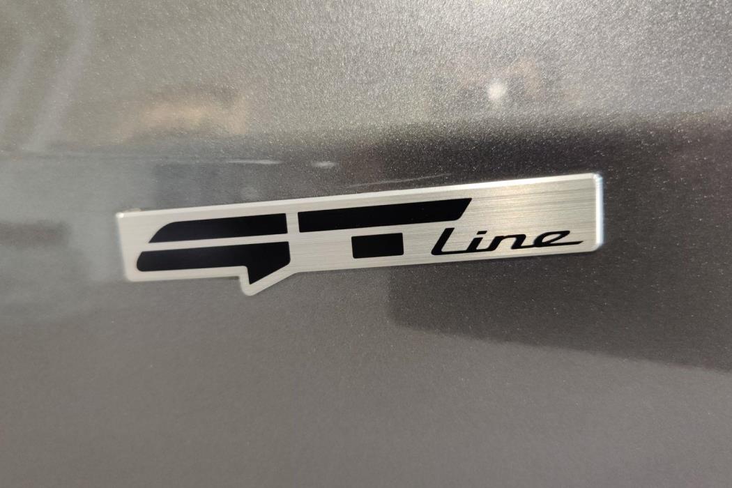 KIA STONIC 2024